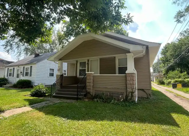 Property at 3316 Plaza Dr, Fort Wayne, IN, 46806, 2 beds, 1 bath, [object Object]
