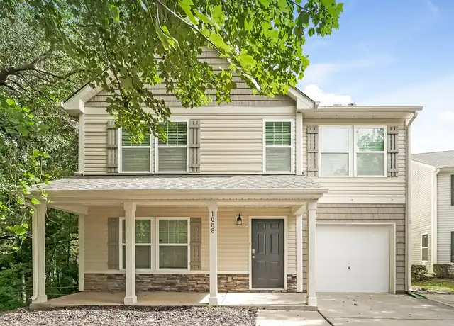 Property at 1088 Joselynn Dr, Gastonia, NC, 28054, 4 beds, 3.5 baths, [object Object]