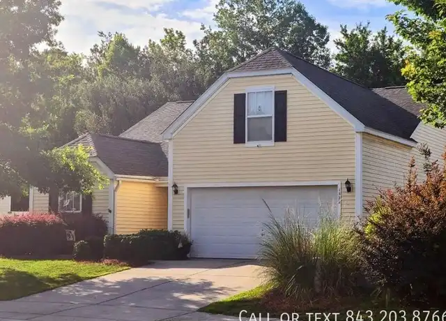 Property at 1322 Palm Cove Dr, Charleston, SC, 29492, 4 beds, 2 baths, [object Object]