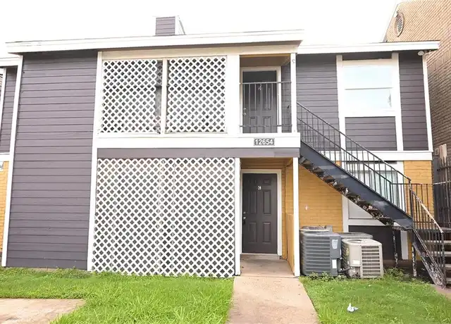 Property at 12654 Ashford Meadow Dr Unit A, Houston, TX, 77082, 2 beds, 2 baths, [object Object]