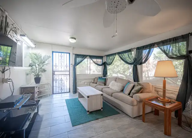 Property at 401 Lorenzi St, Las Vegas, NV, 89107, 2 beds, 1 bath, [object Object]