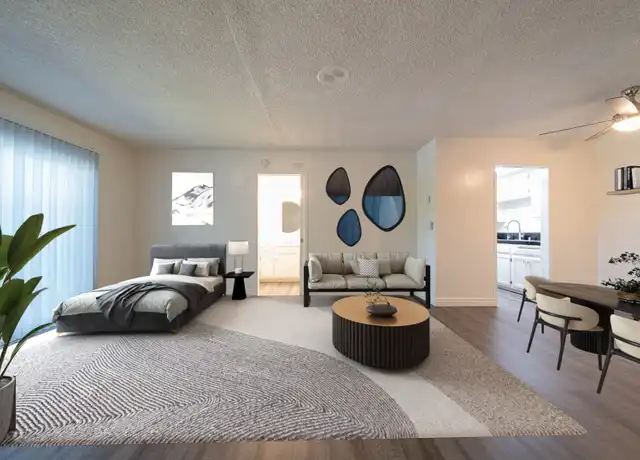 Property at 5757 University Ave, San Diego, CA, 92115, 0-1 beds, 1 bath, [object Object]