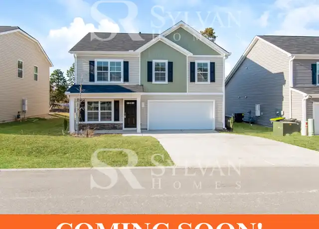 Property at 713 Vanguard St, Lexington, SC, 29073, 4 beds, 2.5 baths, [object Object]