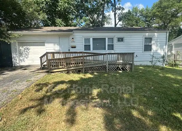 Property at 10742 Blue Ridge Blvd, Kansas City, MO, 64134, 4 beds, 2 baths, [object Object]