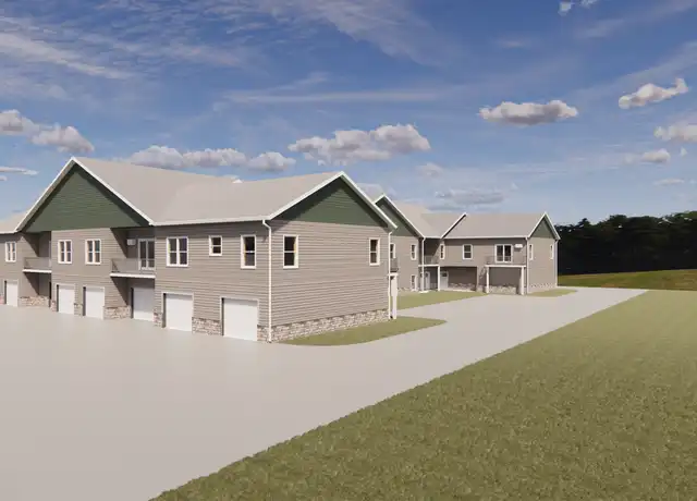 Property at 735 Meridian Dr #01, Plover, WI, 54467, 1 bed, 1 bath, [object Object]