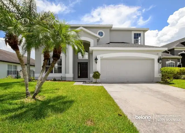 Property at 14112 Morning Frost Dr, Orlando, FL, 32828, 5 beds, 4.5 baths, [object Object]