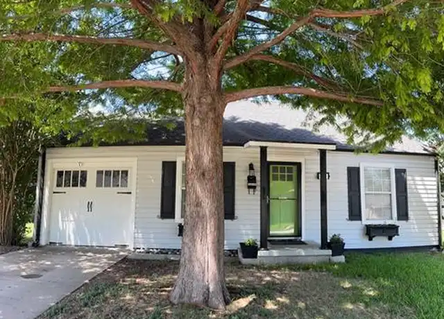 Property at 4516 Pershing Ave, Fort Worth, TX, 76107, 3 beds, 2 baths, [object Object]