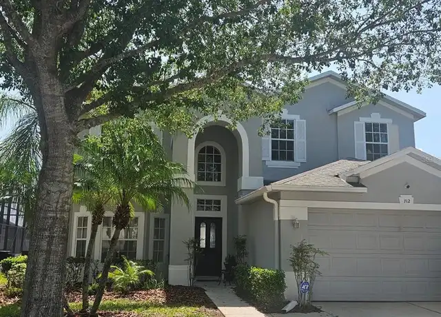 Property at 712 Henley Cir, Davenport, FL, 33896, 6 beds, 4 baths, [object Object]
