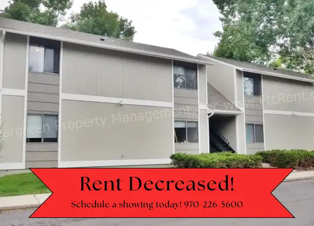 Property at 3950 Manhattan Ave, Fort Collins, CO, 80526, 2 beds, 1 bath, [object Object]
