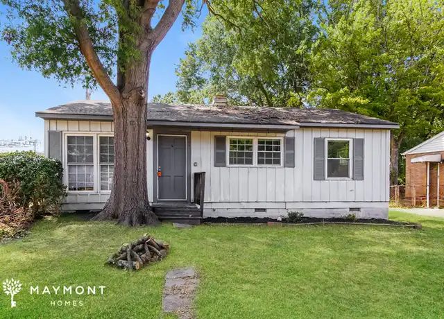 Property at 1261 Hudson Ave, Gastonia, NC, 28054, 3 beds, 1 bath, [object Object]