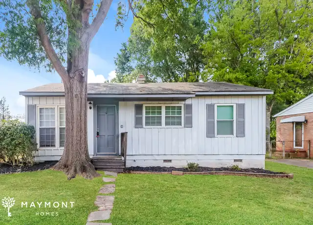 Property at 1261 Hudson Ave, Gastonia, NC, 28054, 3 beds, 1 bath, [object Object]