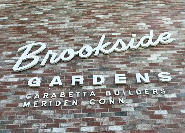 Property at Brookside Gardens Apartments - 737 Main St, Meriden, CT, 06451, 1-2 bed, 1-1.5 bath, [object Object]
