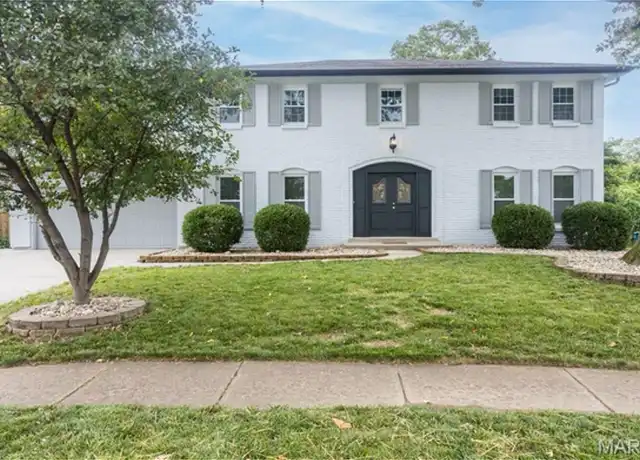 Property at 15506 Chequer Dr, Chesterfield, MO, 63017, 4 beds, 2.5 baths, [object Object]