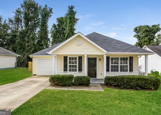 Property at 117 Poplar Pointe Ter, Griffin, GA, 30224, 3 beds, 2 baths, [object Object]