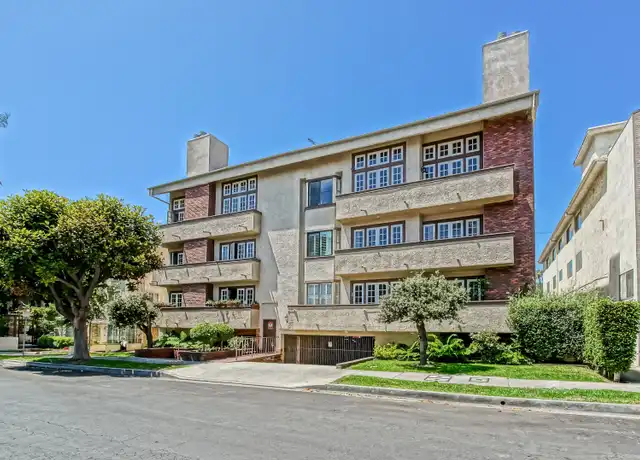 Property at 1853 S Bentley Ave #201, Los Angeles, CA, 90025, 2 beds, 2 baths, [object Object]