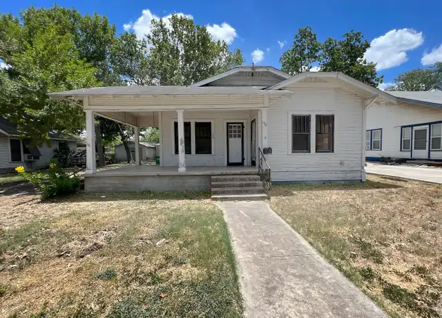 Property at 130 E White, San Antonio, TX, 78214, 3 beds, 1 bath, [object Object]