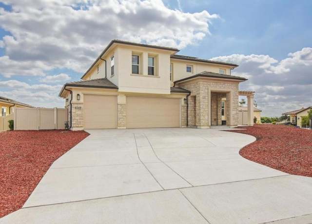 Photo of 8349 The Grant Pl, Bonita, CA 91902