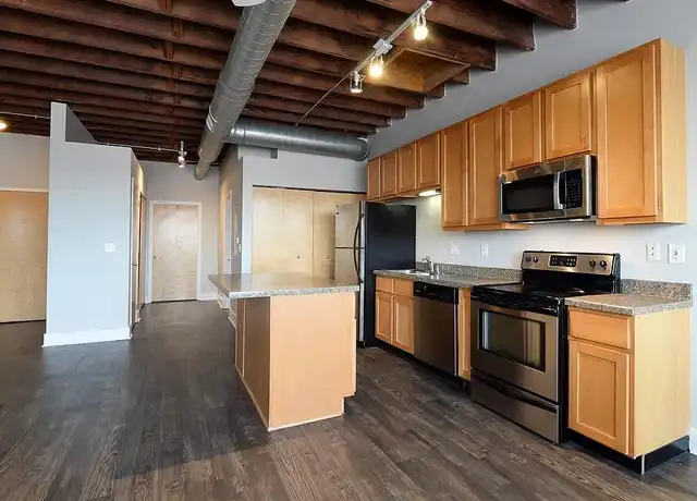 Property at The Crown Downtown - 1300 Convention Plz, Saint Louis, MO, 63103, 0-1 beds, 1 bath, [object Object]