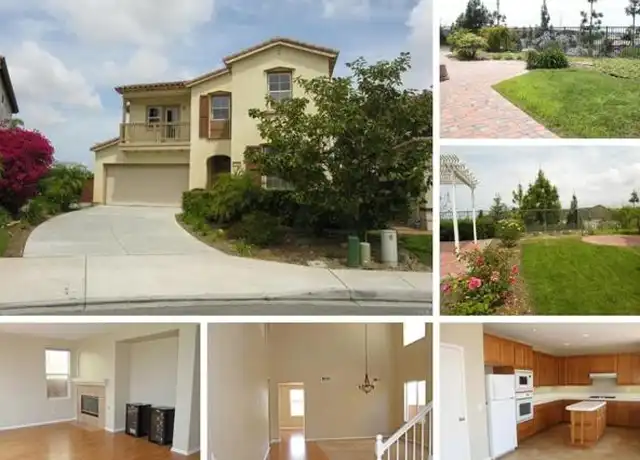 Property at 1560 Eden Ct, San Marcos, CA, 92078, 4 beds, 3 baths, [object Object]
