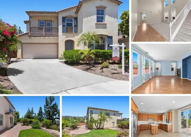 Property at 1560 Eden Ct, San Marcos, CA, 92078, 4 beds, 3 baths, [object Object]