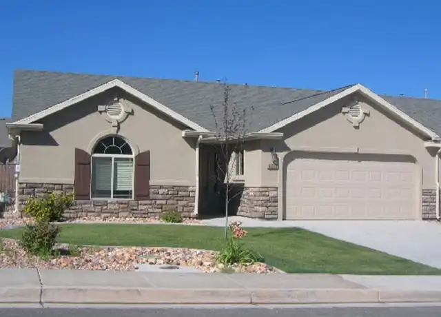 Property at 1376 Northern View Dr, Cedar City, UT, 84720, 3 beds, 2 baths, [object Object]
