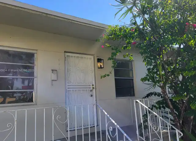 Property at 640 NW 77th St Unit A, Miami, FL, 33150, 1 bed, 1 bath, [object Object]
