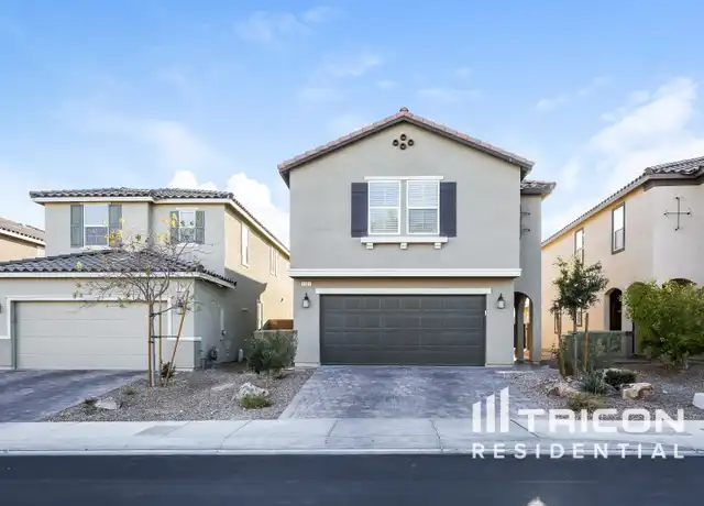 Property at 1221 Deep Valley Ave, North Las Vegas, NV, 89084, 5 beds, 3 baths, [object Object]