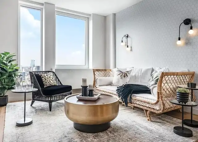 Property at 125 Delancey St Unit 1609, New York, NY, 10002, 3 beds, 2 baths, [object Object]