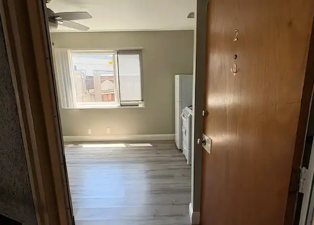 Property at 5499 Claremont Ave Unit 2, Oakland, CA, 94618, 1 bed, 1 bath, [object Object]