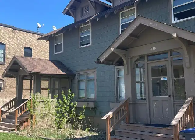 Property at 922 E 4th St, Duluth, MN, 55805, 5 beds, 1 bath, [object Object]