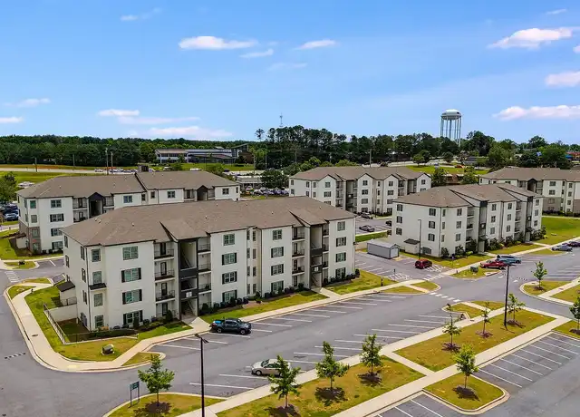 Property at Paragon Luxury Apartments - 625 Highway 29 N, Athens, GA, 30601, 2 beds, 2 baths, [object Object]