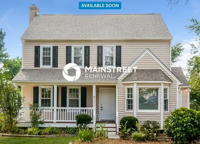 Property at 6208 Degrace Dr, Wake Forest, NC, 27587, 3 beds, 2.5 baths, [object Object]