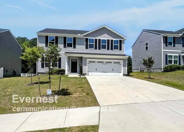 Property at 116 Makayla Dr, Williamsburg, VA, 23185, 4 beds, 2 baths, [object Object]