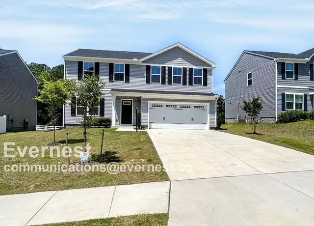 Property at 116 Makayla Dr, Williamsburg, VA, 23185, 4 beds, 2.5 baths, [object Object]