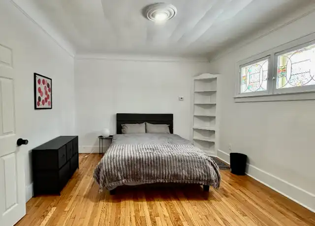 Property at 3960 Three Mile Dr, Detroit, MI, 48224, 1 bed, 1 bath, [object Object]