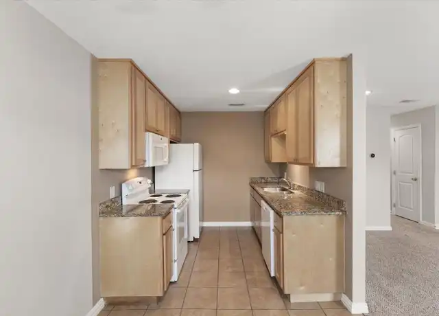 Property at 2016 Paisley Dr Unit C, Arlington, TX, 76015, 2 beds, 1 bath, [object Object]