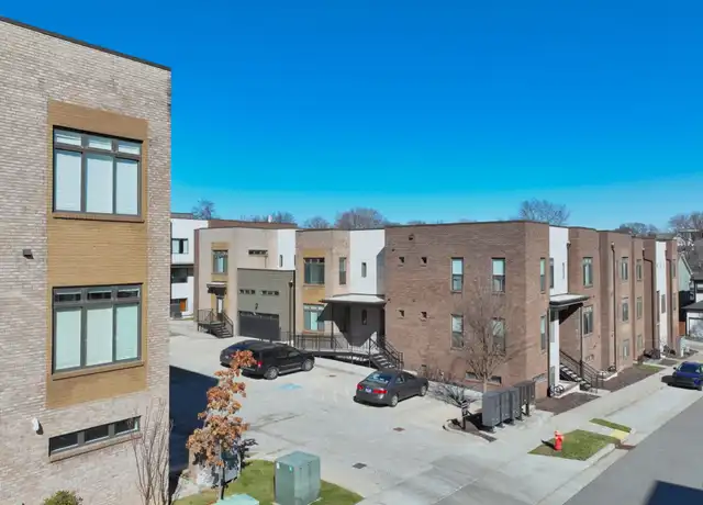 Property at 1613 Marshall Hollow Dr #203, Nashville, TN, 37203, 1 bed, 1 bath, [object Object]