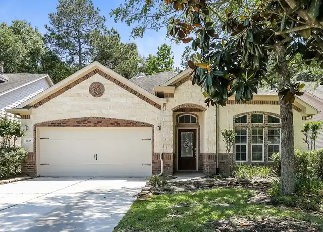 Property at 6815 Durango Creek Dr, Magnolia, TX, 77354, 4 beds, 2 baths, [object Object]