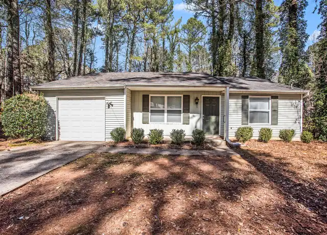 Property at 5801 Calico Ct, Lithonia, GA, 30058, 3 beds, 2 baths, [object Object]