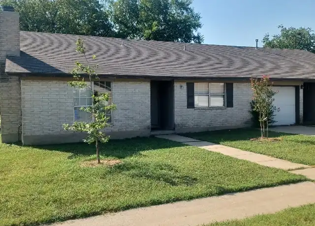 Property at 301 12th St Unit A, Pflugerville, TX, 78660, 2 beds, 2 baths, [object Object]