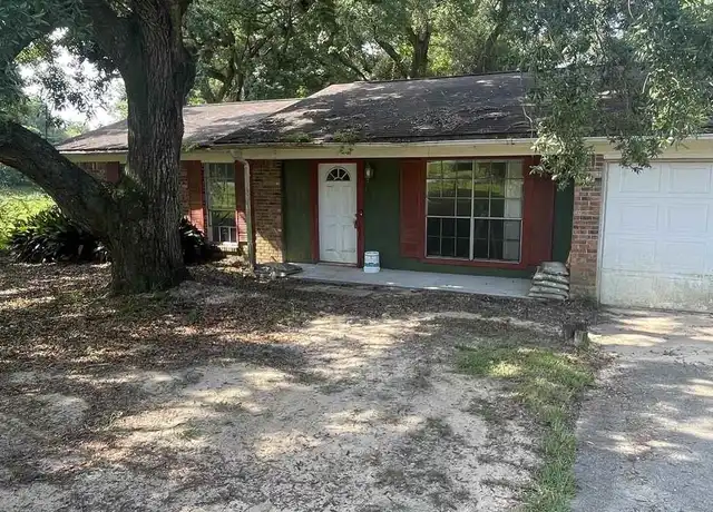 Property at 4425 Garcon Point Rd, Milton, FL, 32583, 3 beds, 2 baths, [object Object]