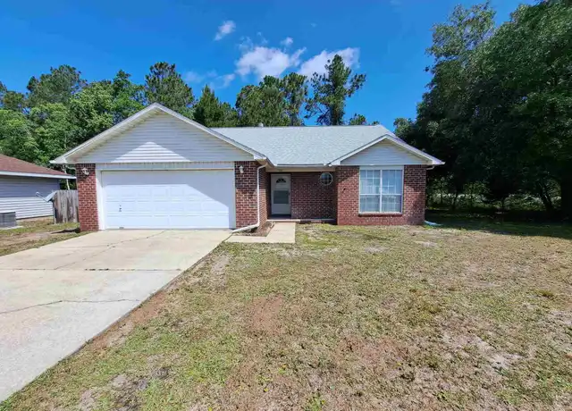 Property at 100 Carrier Dr, Pensacola, FL, 32506, 3 beds, 2 baths, [object Object]