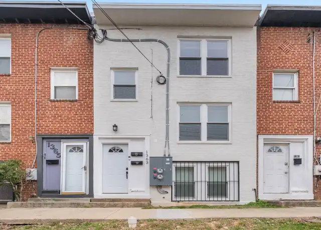 Property at 1363 Morris Rd SE Unit (Unit B), Washington, DC, 20020, 1 bed, 1 bath, [object Object]