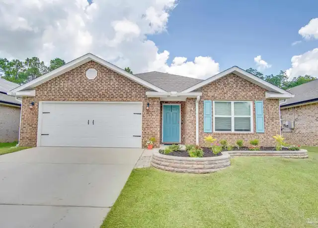 Property at 7328 Lakeside Oak Ct, Pensacola, FL, 32526, 4 beds, 2 baths, [object Object]