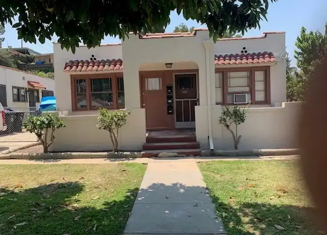 Property at 1712 Orchard Ave, Glendale, CA, 91206, 1 bed, 1 bath, [object Object]