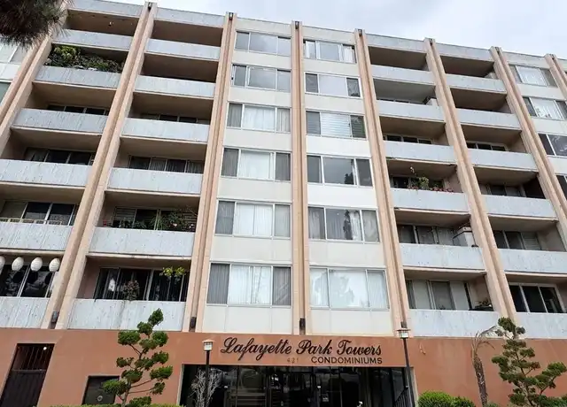 Property at 421 S La Fayette Park Pl #304, Los Angeles, CA, 90057, 1 bed, 1 bath, [object Object]