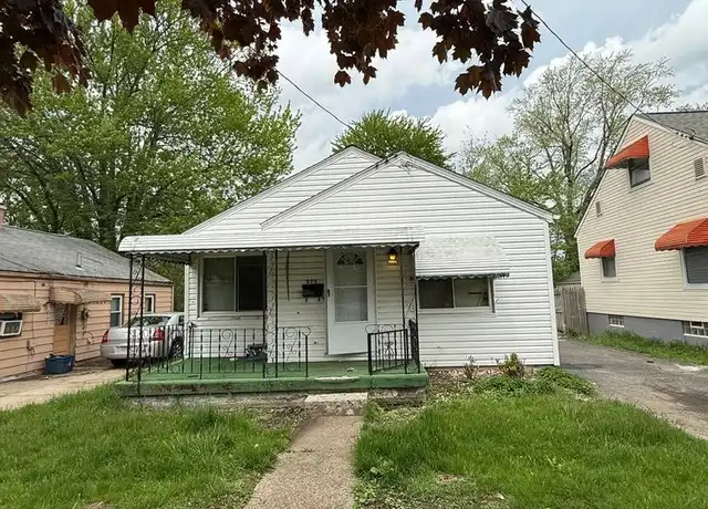 Property at 975 Clifford Ave, Akron, OH, 44306, 3 beds, 1 bath, [object Object]