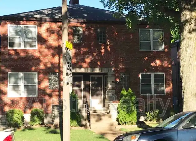 Property at 5311 Jamieson Ave Unit B, St. Louis, MO, 63109, 1 bed, 1 bath, [object Object]