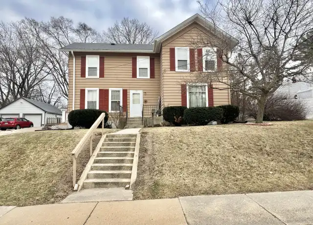 Property at 112 Lord St, Edgerton, WI, 53534, 2 beds, 1 bath, [object Object]