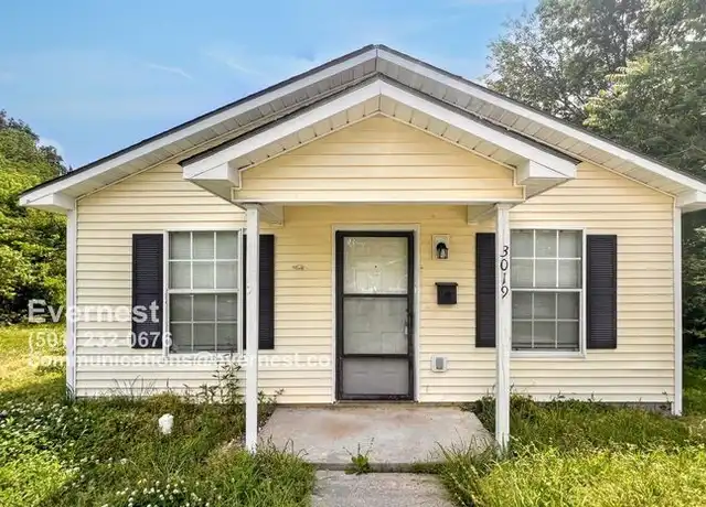 Property at 3019 Center St, Little Rock, AR, 72206, 4 beds, 2 baths, [object Object]